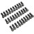30pcs Link Linkage Rod End Width Balls Joint Head Set for Traxxas TRX‑4 1/10 RC Car