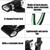 Rotating Fishing Rod Pole Stand Bracket Support Holder Rest Fishing Accessory