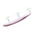 HENG JIA Mini size Fish Shape Lure Bait with Hooks Fishing Tackle Tools D
