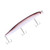 HENG JIA Mini size Fish Shape Lure Bait with Hooks Fishing Tackle Tools D