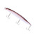 HENG JIA Mini size Fish Shape Lure Bait with Hooks Fishing Tackle Tools D
