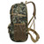 Outdoor Hiking Backpack Water Resistant Oxford Cloth Climbing Backpacks for Camping Hiking
