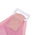 Kid Back Shoulder Lumbar Waist Supporting Concealed Posture Corrector Prevent Humpback Correct Belt for Children StudentXS