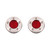 2pcs Red Golf Putter Weights   Golf Wrench Spanner Tool For Scotty Cameron Putters