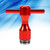 2pcs Red Golf Putter Weights   Golf Wrench Spanner Tool For Scotty Cameron Putters