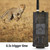 1080P HD Trail Outdoor Wildlife Waterproof Infrared Night Vision Hunting Video Camera