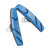 1 Pair Bicycle Cycling Mountain Bike V Brake Holder Pads Shoes Rubber Blocks(Blue)