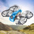 Racing Drone for LDARC 90 HD PNP FPV RC Aircraft (HD)(AC2000 Receiver Version KSX3540)