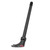 ZTTO Mountain Bike Front Fork Hubs Tube Aluminum Alloy Hub Shaft 12x168LxM12(P1.0)x19L
