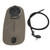 TPU Water Bag with PVC Drinking Tube Large Capacity Outdoor Drinking Bag Mountaineering Running Reservoir Bag 3L