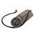 TPU Water Bag with PVC Drinking Tube Large Capacity Outdoor Drinking Bag Mountaineering Running Reservoir Bag 3L