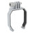 Drone Top Expansion Adapter Bracket Grey Plastic with 1/4 Screw Camera Fixed Mount for MINI 3 PRO