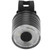 Bicycle Front Lights Aluminum Alloy Helmet Light Night Riding Warning Safety LED Headlight