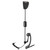 Lixada Fishing Swinger Set Carp Fishing Bite Indicator Swinger Digital Fishing Alarm LED Bite Indicator Illuminated Swinger Fishing Tackle