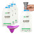 [通拓商品]Portable Outdoor Travel Car Use Urine Bottle Urinal Funnel Tube Soft Silicone Urine Collector  Urination Device Stand Up & Pee Toilet Tools for Children Women and Men