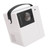 Portable Mini Projector 100inch 600P Built in Speaker Support Memory Card Handheld Projector with Remote Control 110‑240V EU Plug