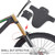 Bicycle Mountain Bike Mud Guards Tire Tyre Mudguard Road Bikes Fenders