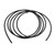 Hydraulic Disc Brake Hose Kit Stable Performance Black Oil Tubing for BH90 Mountain Bike