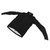 Four Seasons Thin Waterproof Cycling Bicycle Raincoat Breathable Rainproof Bike Jacket for Men Women BlackXL