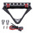 RC Stinger Front Bumper with LED Light for Axial Scx10 / II / III Generation 1/10 RC CarTip Bumper
