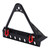 RC Stinger Front Bumper with LED Light for Axial Scx10 / II / III Generation 1/10 RC CarTip Bumper