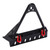 RC Stinger Front Bumper with LED Light for Axial Scx10 / II / III Generation 1/10 RC CarTip Bumper