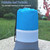 Outdoor Mat Camping Waterproof Sand Proof Beach Blanket Portable Foldable Polyester Picnic Mat 140cm/210cm 4 Colous