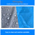 Outdoor Mat Camping Waterproof Sand Proof Beach Blanket Portable Foldable Polyester Picnic Mat 140cm/210cm 4 Colous