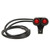 Waterproof Motorcycle Handlebar Double Control Switch Aluminum Alloy Handlebar Headlight Spotlight On Off Switch with Indicator Light