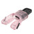 TOOKE Thermoplastic Mouthpiece Diving Snorkel Second Stage Regulator Bite MouthpieceBeautiful Pink