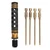 4 in 1 RC Repair Screwdrivers Hex Screw Driver Bit Tool Set for RC Car Ship AirplanesGold