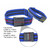 2 Pack Fitness Exercising Bands Strap Arm Muscle Training Bands Weightlifting Muscles Blood Flow Restriction Elastic Bands