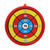 Children Toy Archery Set Plastic Bow Soft Arrows with Score Target Kids Toys