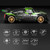 Remote Control Drift Car Remote Control Spray Car 1/16 Remote Control Car 2.4GHz Remote Control Race Car Short Truck