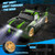 Remote Control Drift Car Remote Control Spray Car 1/16 Remote Control Car 2.4GHz Remote Control Race Car Short Truck