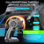 Remote Control Drift Car Remote Control Spray Car 1/16 Remote Control Car 2.4GHz Remote Control Race Car Short Truck