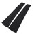 1 Pair Sun Protection Leg Sleeves Breathable Comfortable Quick Dry Cycling Leg Sleeves for Summer Outdoor Sports XXL