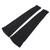 1 Pair Sun Protection Leg Sleeves Breathable Comfortable Quick Dry Cycling Leg Sleeves for Summer Outdoor Sports XXL
