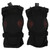 1Pair Skiing Kneecap Snowboard Ski Longboard Sport Kneepad Cycling Protective GearXL