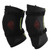 1Pair Skiing Kneecap Snowboard Ski Longboard Sport Kneepad Cycling Protective GearXL