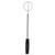8 Sections Telescopic Golf Ball Pick Up Retriever Stainless Steel Shaft for Outdoor Sports Supplies
