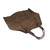 Firewood Carrier Bag Canvas Scratch Resistant Firewood Log Tote Bag for Outdoor Camping