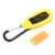 Mosquito Repellent Clips with Natural Essential Oils Portable Anti Mosquito Clip for Outdoor SummerYellow