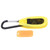 Mosquito Repellent Clips with Natural Essential Oils Portable Anti Mosquito Clip for Outdoor SummerYellow