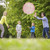 Inflatable Bubble Ball for Adults Kids Water-filled Balloon Ball Toy for Outdoor Beach Garden Pool Party