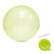 Inflatable Bubble Ball for Adults Kids Water-filled Balloon Ball Toy for Outdoor Beach Garden Pool Party