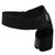 Adjustable Single Shoulder Support Back Brace Breathable Sports Guard Strap Band Pads