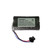 7.4V 1200mAh Battery for  F1 F2 RC Car