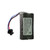 7.4V 1200mAh Battery for  F1 F2 RC Car