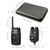 Fishing Bite Alarm with LED Indicator Wireless Fishing Alarm Receiver Transmitter Set Night Fishing Supplies